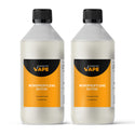 PG  (Propylene Glycol)