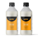 VG (Vegetable Glycerin)