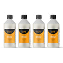 VG (Vegetable Glycerin)