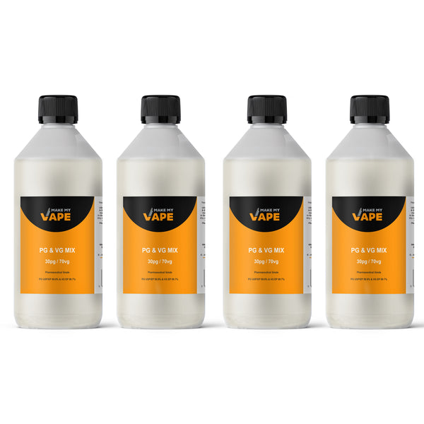 PG/VG Mix