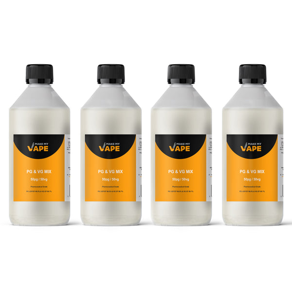PG/VG Mix