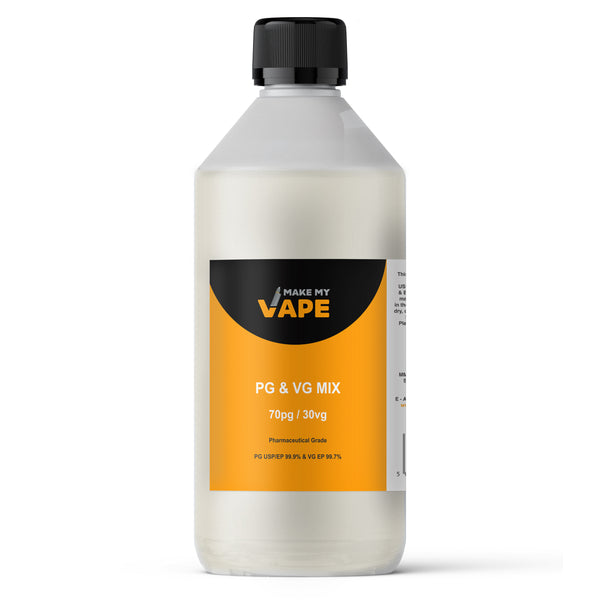 PG/VG Mix