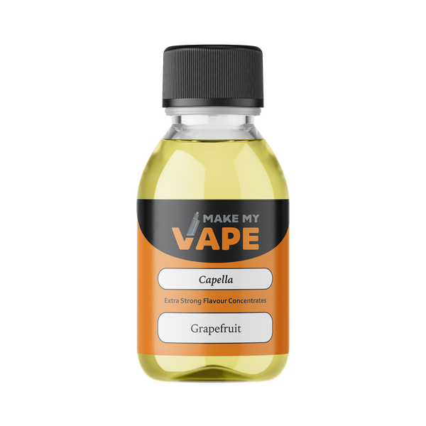 Grapefruit - Capella