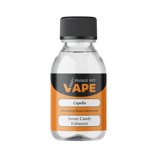 Sweet Candy Enhancer - Capella