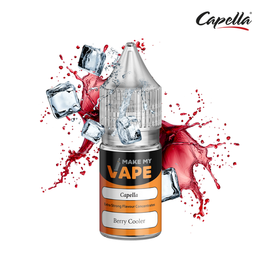 Berry Cooler - Capella
