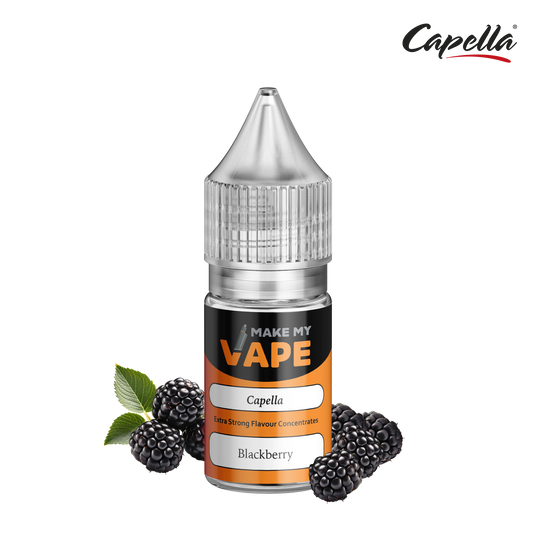 Blackberry - Capella