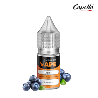 Blueberry - Capella
