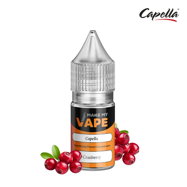 Cranberry - Capella