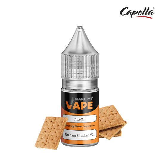 Graham Cracker V2 - Capella