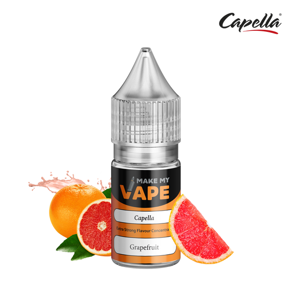 Grapefruit - Capella