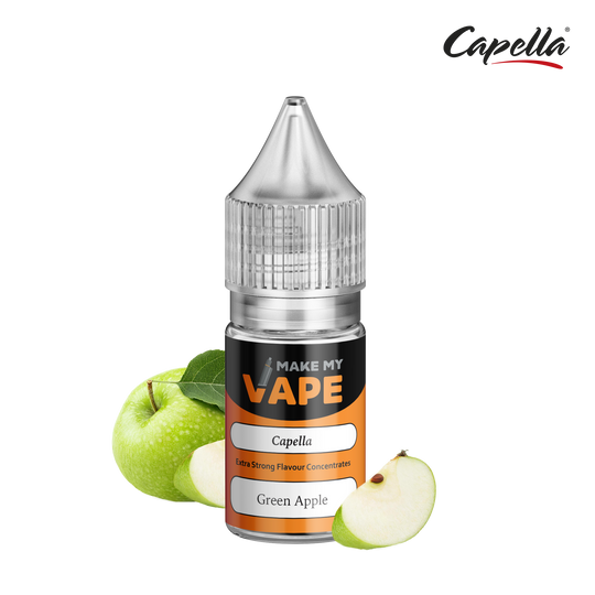 Green Apple - Capella