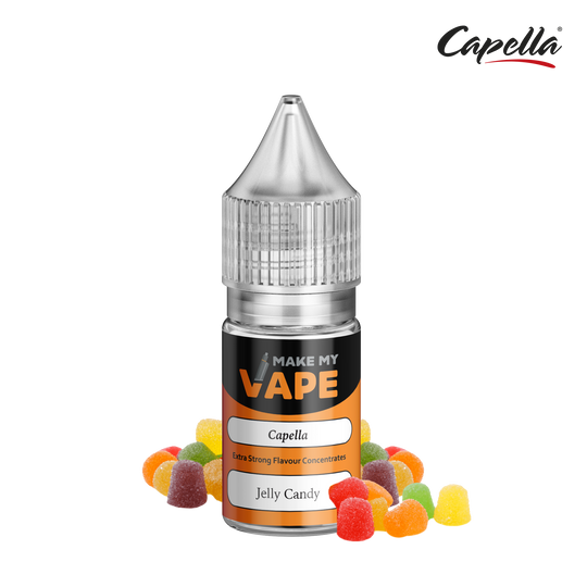 Jelly Candy - Capella