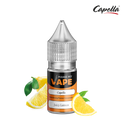 Juicy Lemon - Capella