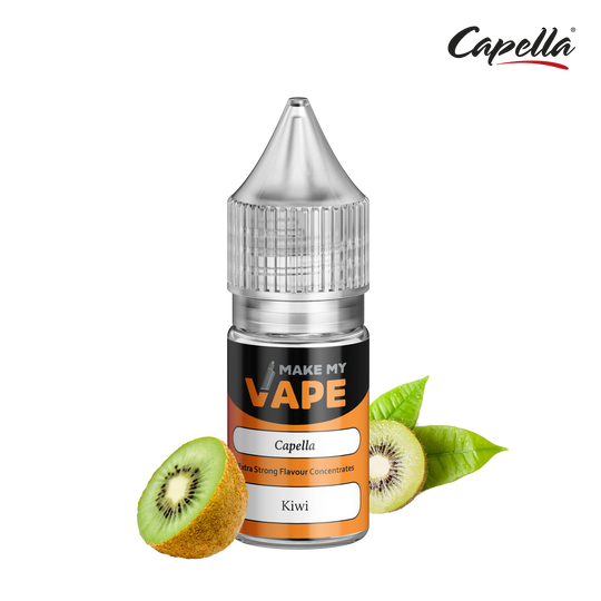 Kiwi - Capella