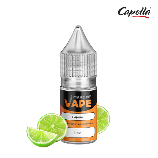 Lime - Capella