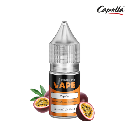 Passionfruit - Capella