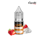 Strawberries & Cream - Capella