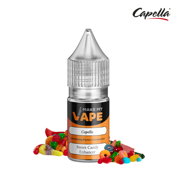 Sweet Candy Enhancer - Capella