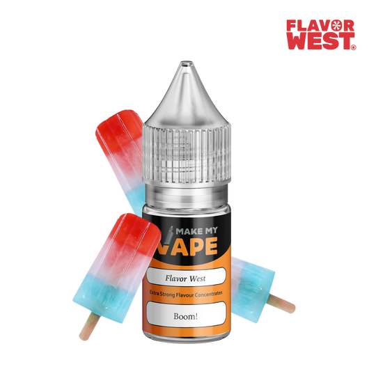 Boom! - Flavor West (FW)