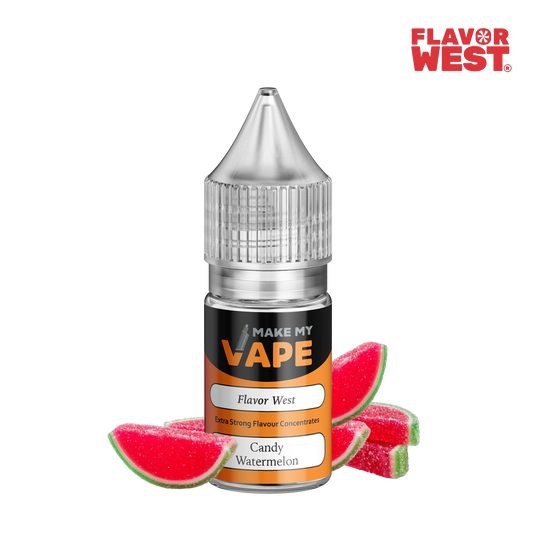 Candy Watermelon - Flavor West (FW)
