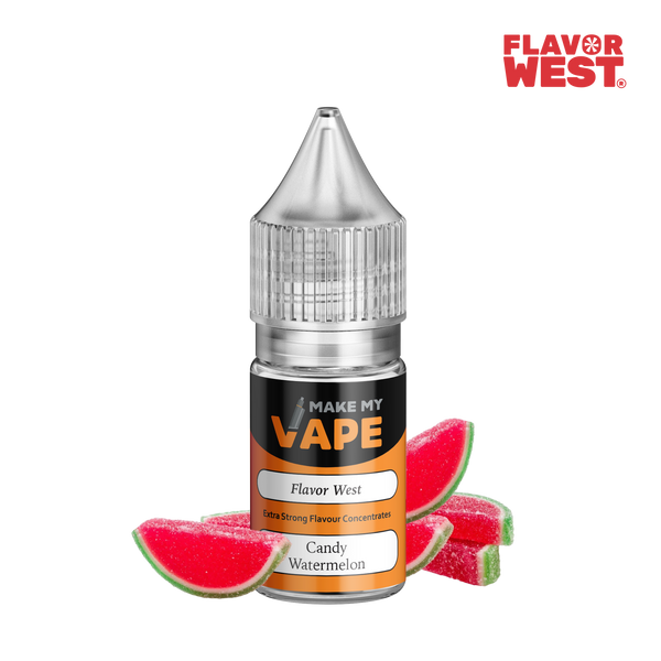 Candy Watermelon - Flavor West (FW)