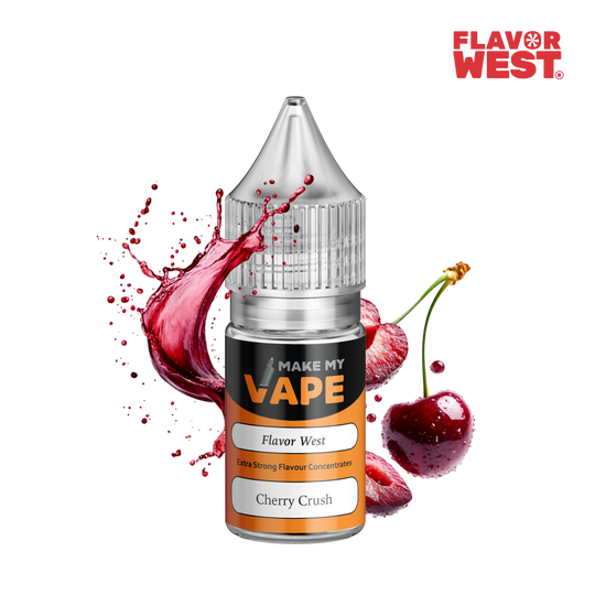 Cherry Crush - Flavor West (FW)