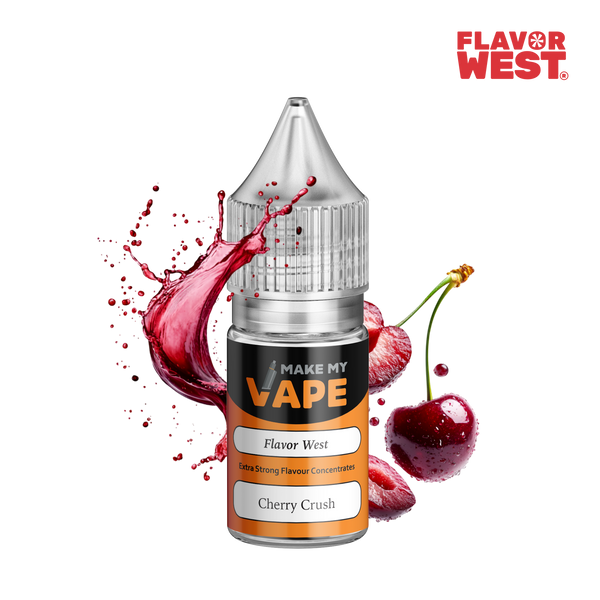 Cherry Crush - Flavor West (FW)