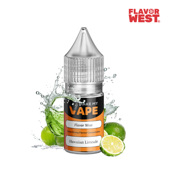 Hawaiian Limeade - Flavor West (FW)