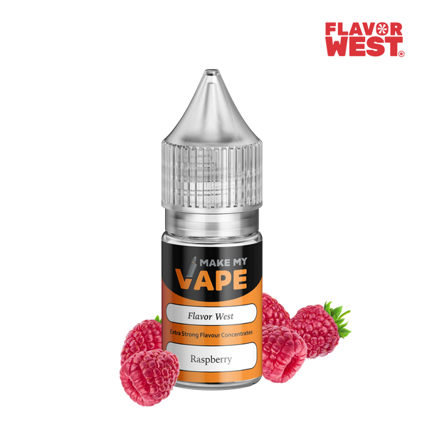 Raspberry - Flavor West (FW)