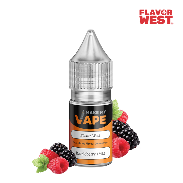Razzleberry - Flavor West (FW)