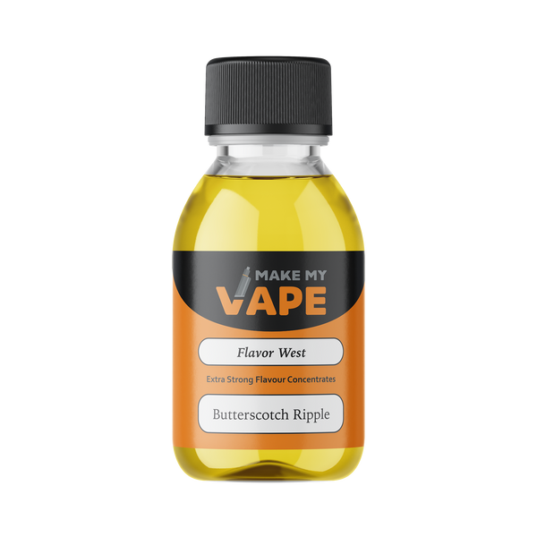Butterscotch Ripple - Flavor West (FW)
