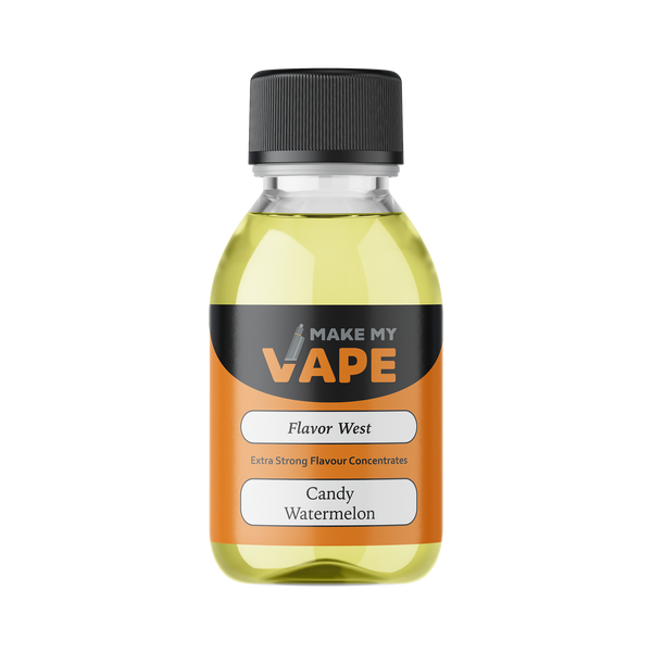 Candy Watermelon - Flavor West (FW)