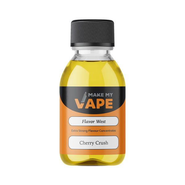 Cherry Crush - Flavor West (FW)