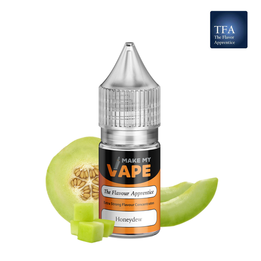 Honeydew - The Flavor Apprentice (TFA / TPA)