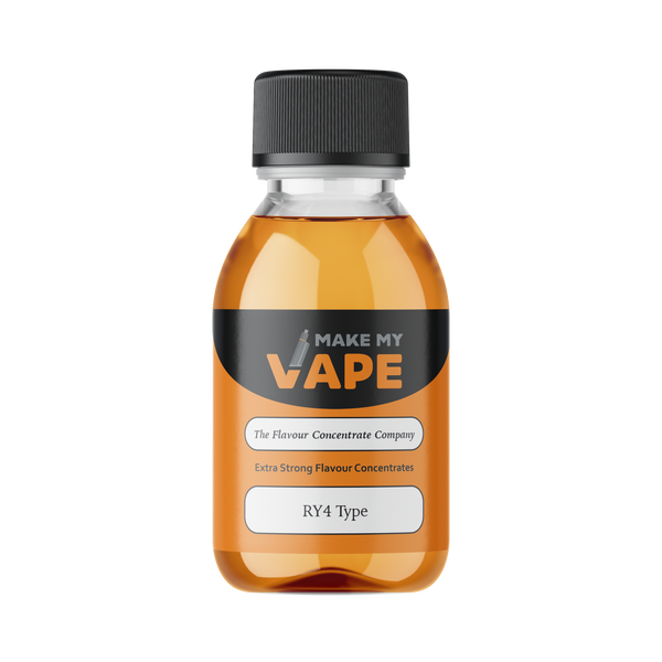 RY4 Type - The Flavour Concentrate Company