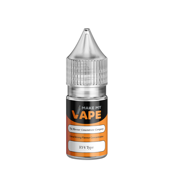 RY4 Type - The Flavour Concentrate Company