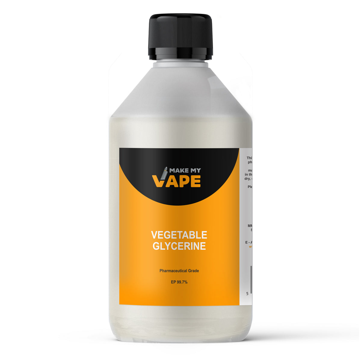 vegetable glycerin vape juice VG - Glycerine E-liquid Base Flavour:Meta Moon / Jolly Rancher Another use for our FUME Extra Pina Colada lp