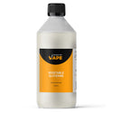 VG (Vegetable Glycerin)