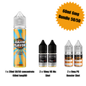 Mango Ice 60ml Longfill - Bar Series