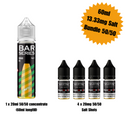 Mango Ice 60ml Longfill - Bar Series