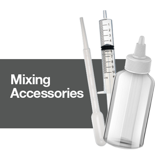 Mixing Accessories