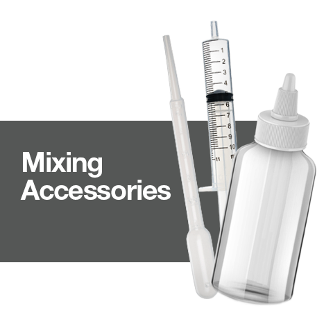 Mixing Accessories
