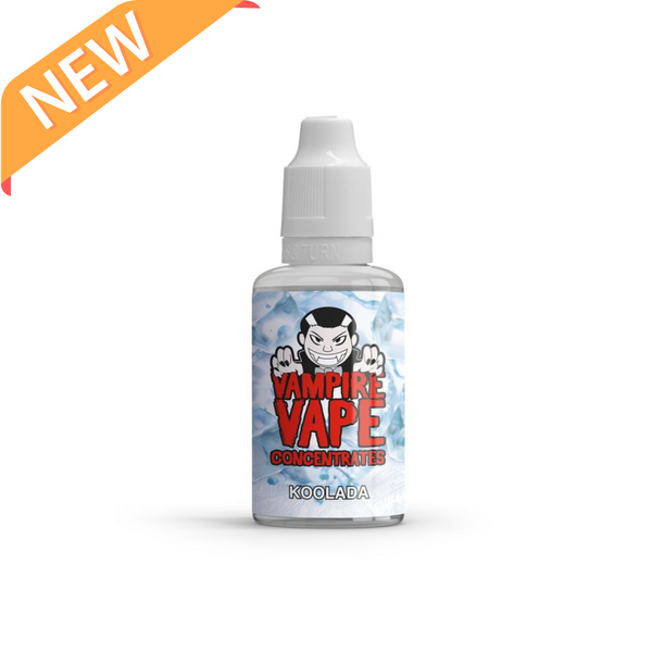 Koolada - Vampire Vape - Concentrate - 30ml