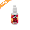 Rhubarb Crumble - Vampire Vape - Concentrate - 30ml