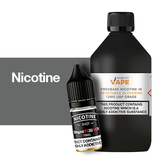 UK's No. 1 DIY E-Liquid Supplier | Mix Your Own | Make My Vape UK's No. 1 DIY E-Liquid Supplier | Mix Your Own | Make My Vape