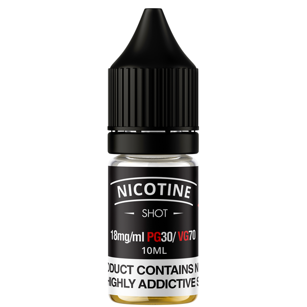 18 Mg Nicotine Vape Juice Soho NicQuid 18 Mg Nicotine Vape Juice Soho NicQuid