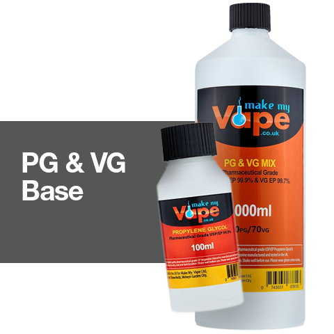 PG and VG Base