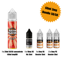 Peach Berry 60ml Longfill - Major Flavor