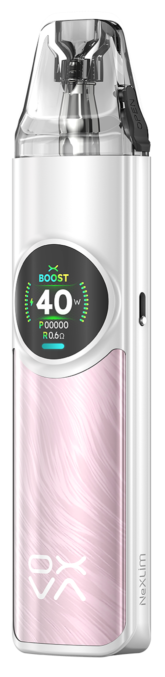 OXVA NeXlim Pod Vape Kit - OXVA