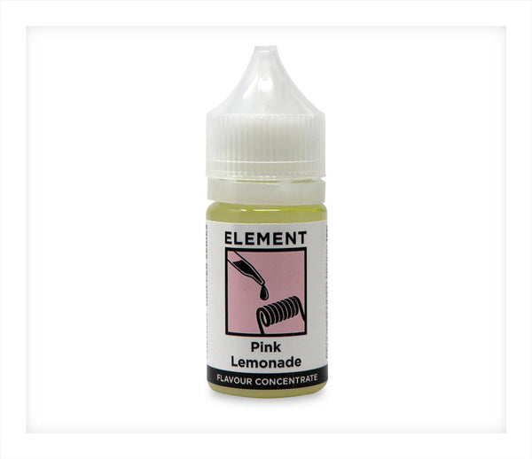 Pink Lemonade - Flavour Concentrate by Element - 30ml